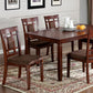 Montclair - 7 Pc. Dining Table Set