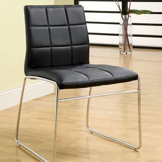 Kona - Side Chair (2/Box)