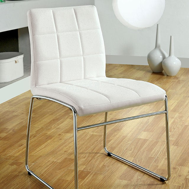 Kona - Side Chair (2/Box)