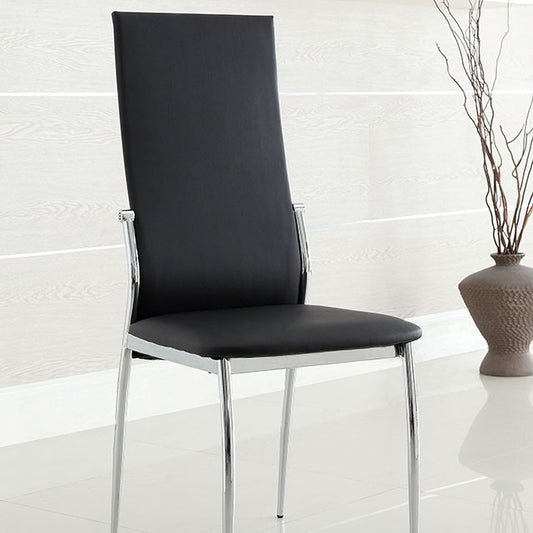 Kalawao - Side Chair (2/Box)