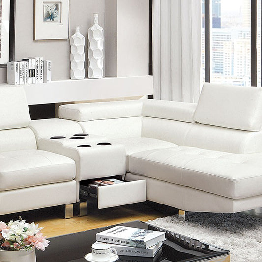 Kemina - Sectional