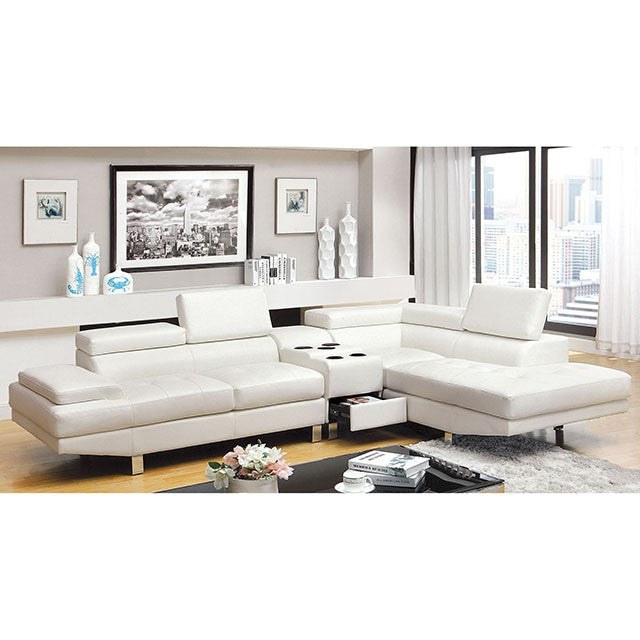 Kemina - Sectional