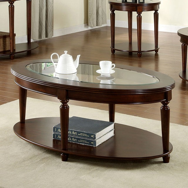 Granvia - Coffee Table