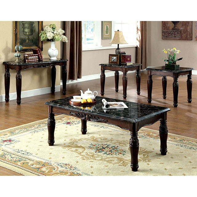 Brampton - 3 Pc. Table Set