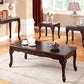 Cheshire - 3 Pc. Table Set