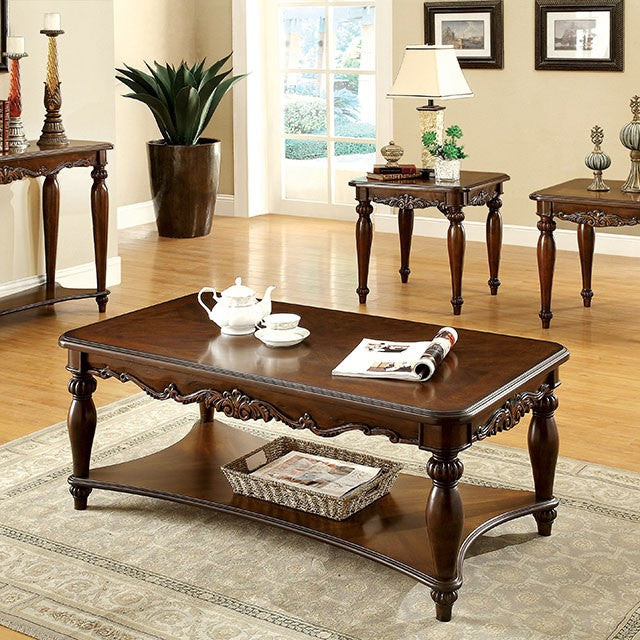 Bunbury - 3 Pc. Table Set