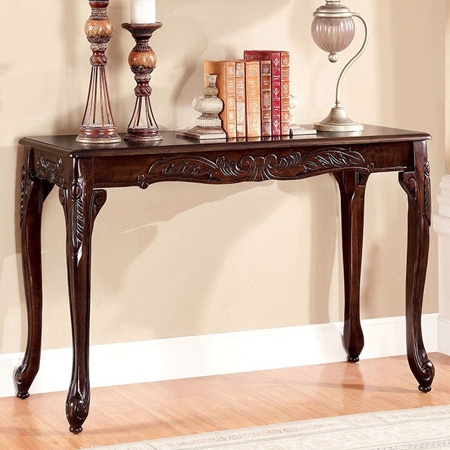 Cheshire - Sofa Table