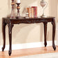 Cheshire - Sofa Table