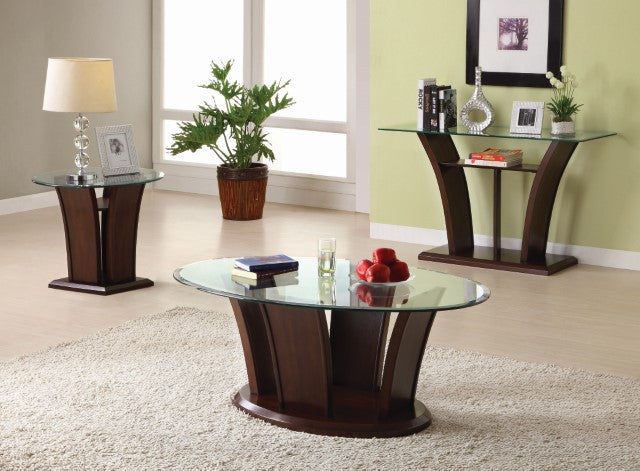 Manhattan - Coffee Table