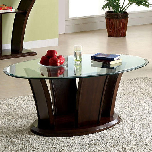 Manhattan - Coffee Table