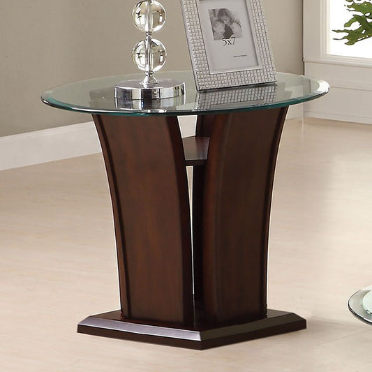 Manhattan - End Table