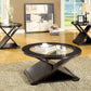 Orbe - 3 Pc. Table Set