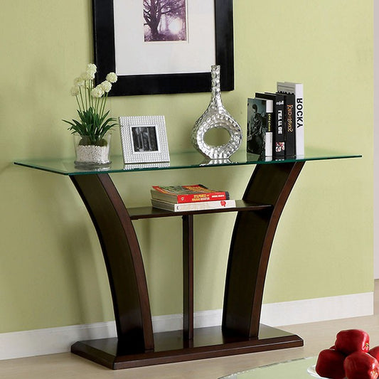 Manhattan - Sofa Table