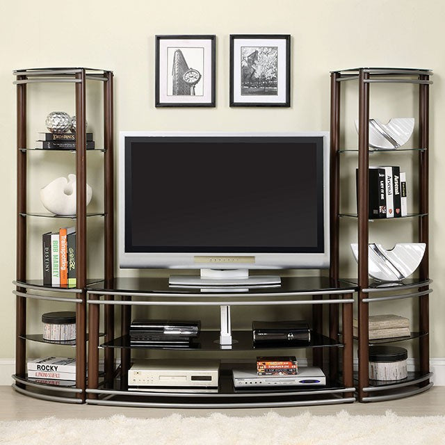 Silver Creek - TV Console