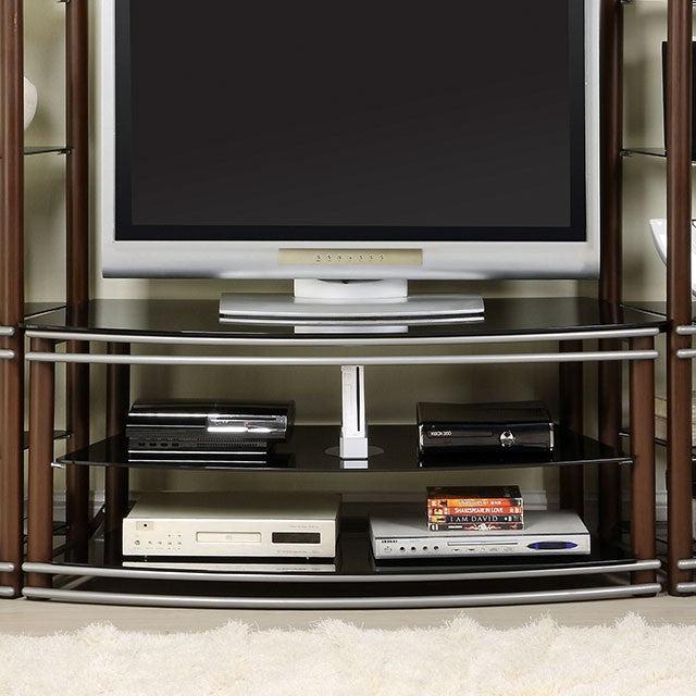 Silver Creek - TV Console