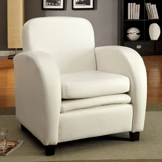 Lugano - Accent Chair