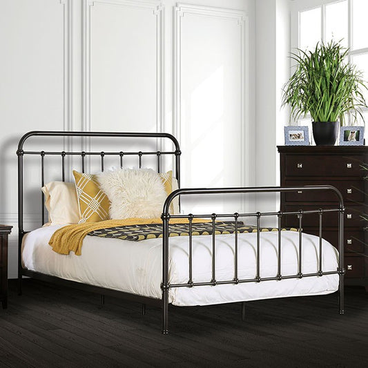 Iria - Cal.King Bed