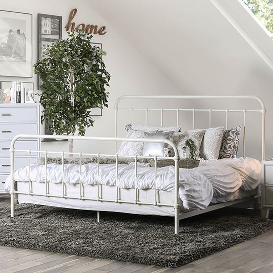 Iria - Cal.King Bed