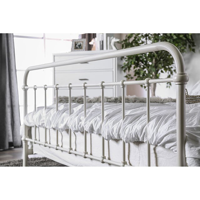 Iria - Cal.King Bed