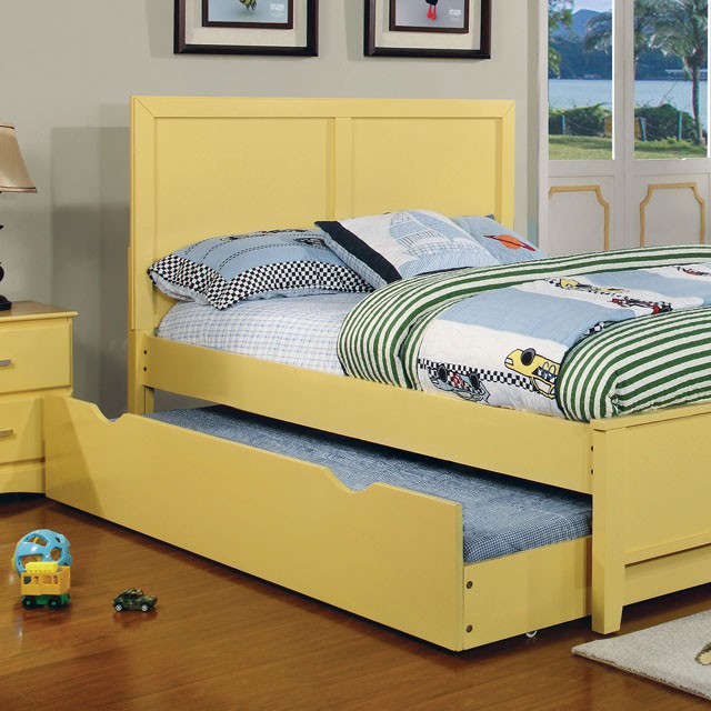 Prismo - Twin Bed