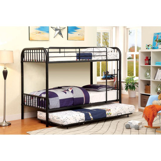 Rainbow - Twin/Twin Bunk Bed