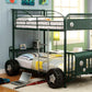 Explorer - Twin/Twin Bunk Bed