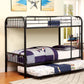 Rainbow - Twin/Twin Bunk Bed