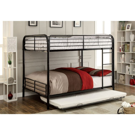 Brocket - Full/Full Bunk Bed