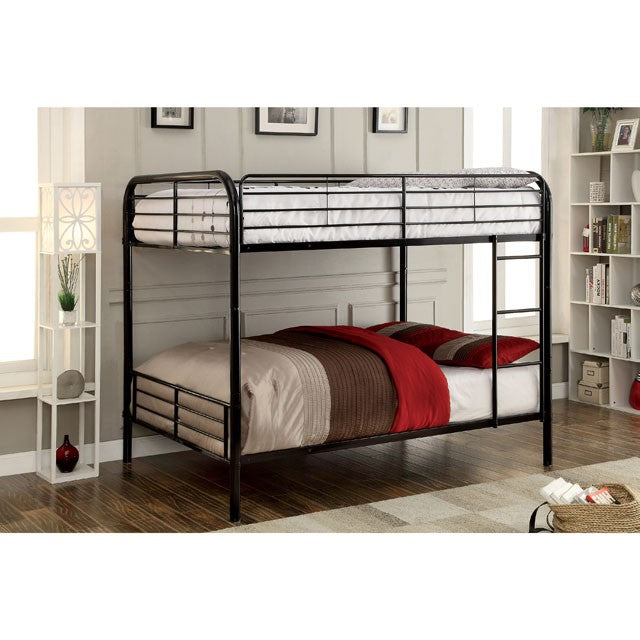 Brocket - Full/Full Bunk Bed