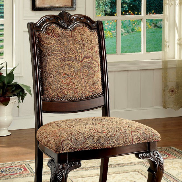 Bellagio - Side Chair (2/Box)