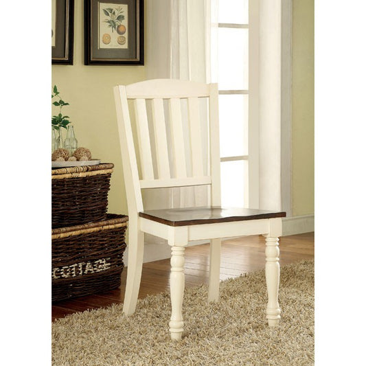 Harrisburg - Side Chair (2/Box)