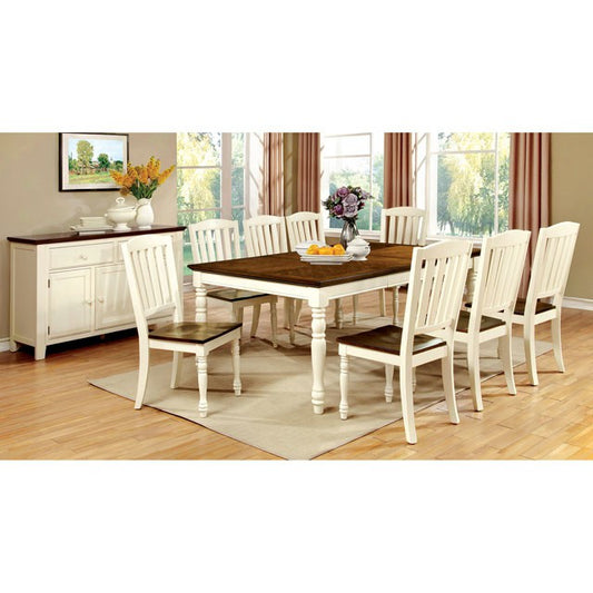 Harrisburg - Dining Table