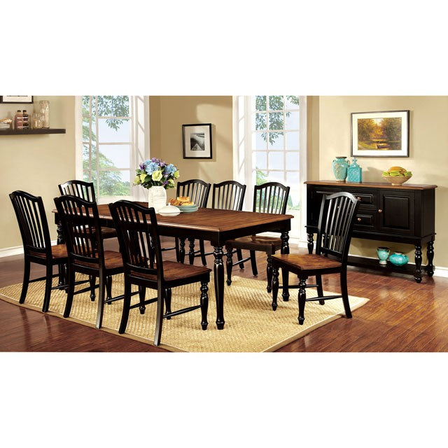 Mayville - Dining Table