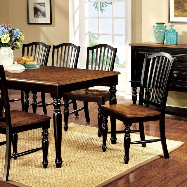 Mayville - Dining Table