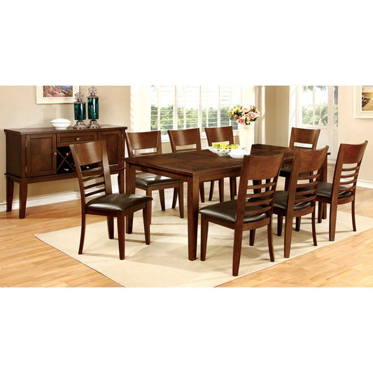 Hillsview - Dining Table