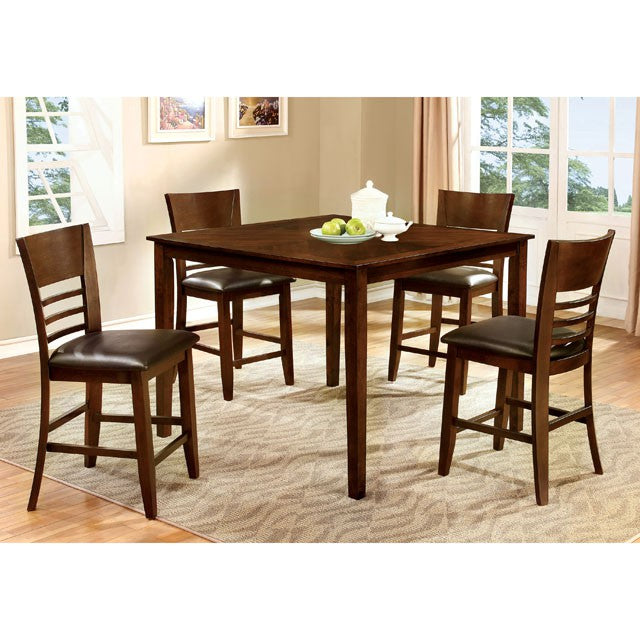 Hillsview - Dining Table Set