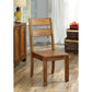 Frontier - Side Chair (2/Box)