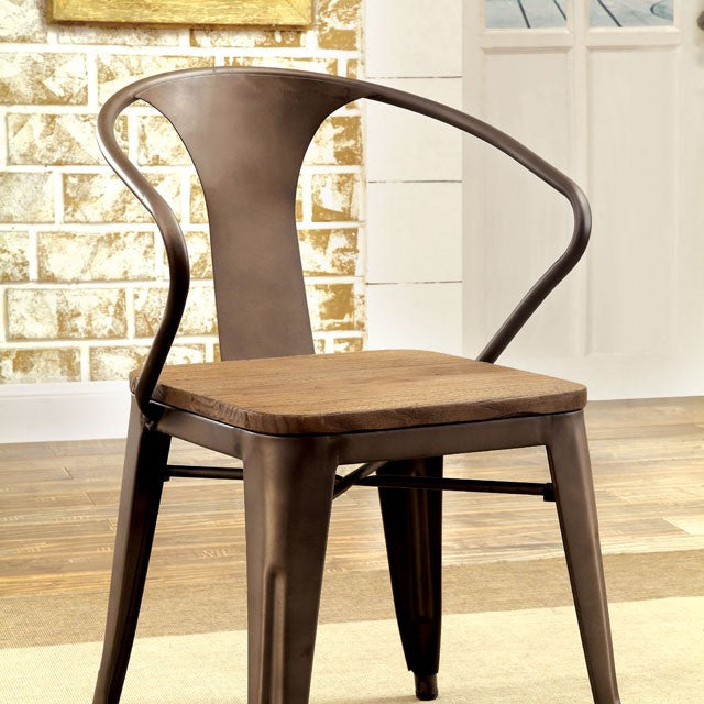 Cooper - Side Chair (2/Box)