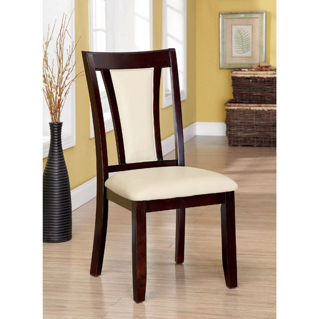 Brent - Side Chair (2/Box)