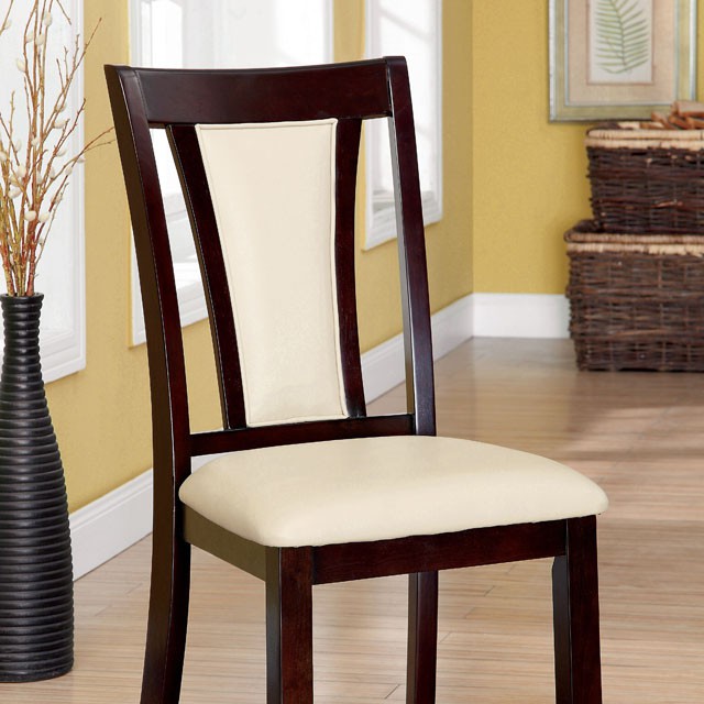 Brent - Side Chair (2/Box)