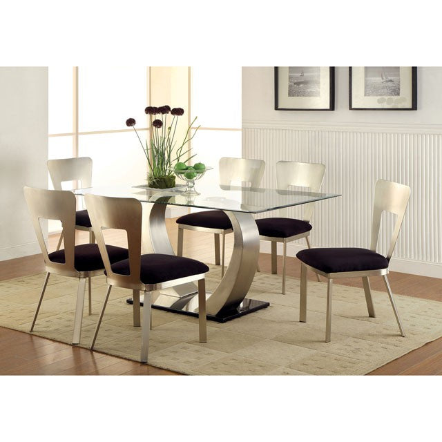 Nova - Side Chair (2/Box)