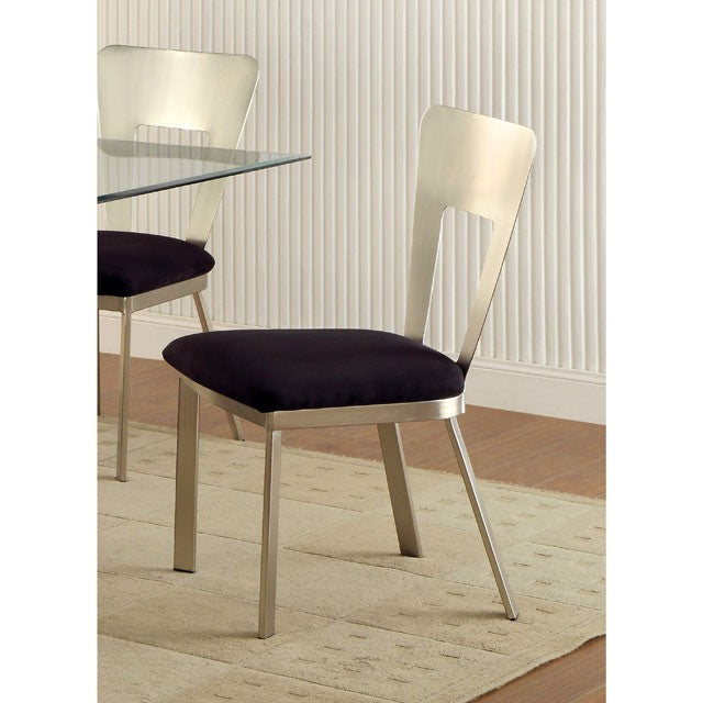 Nova - Side Chair (2/Box)