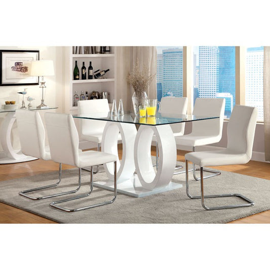 Lodia - Dining Table