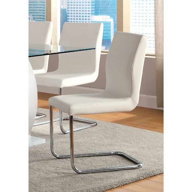 Lodia - Side Chair (2/Box)