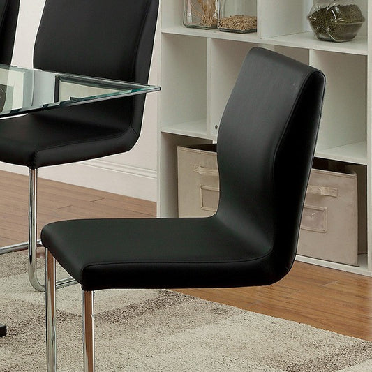 Lodia - Side Chair (2/Box)