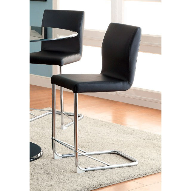 Lodia - Counter Ht. Chair (2/Box)