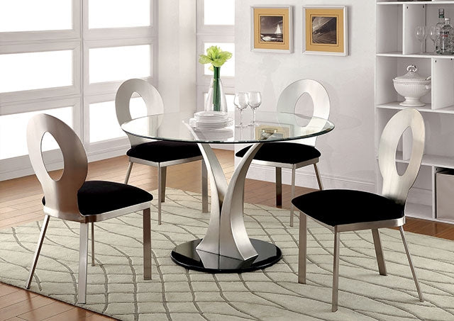 Valo - Side Chair (2/Box)