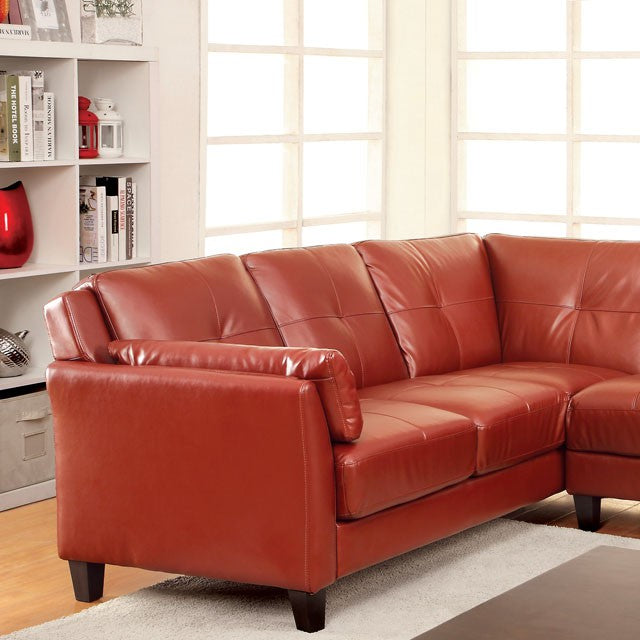 Peever - Sectional