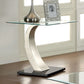 Roxo - End Table