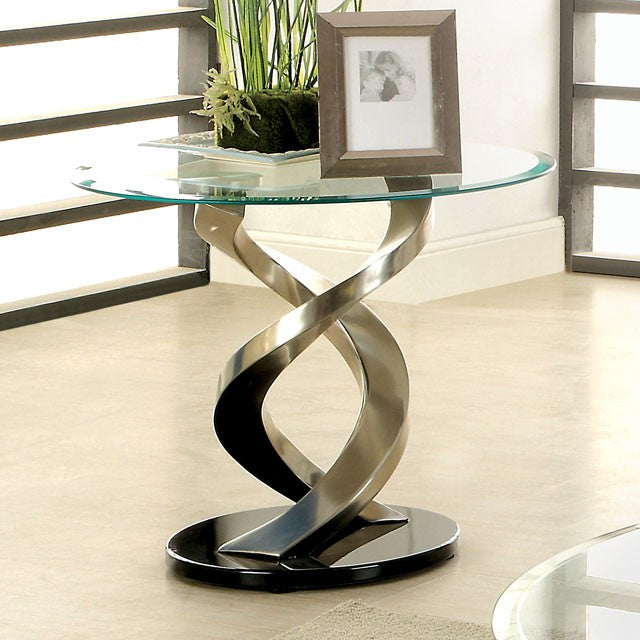 Nova - End Table